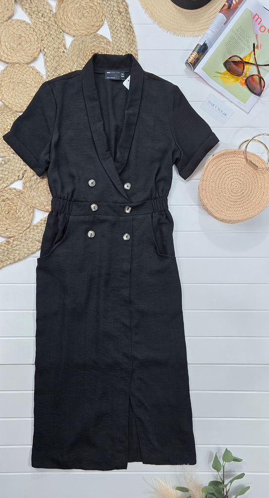 Robe Asos, Grandeur 4/XSmall