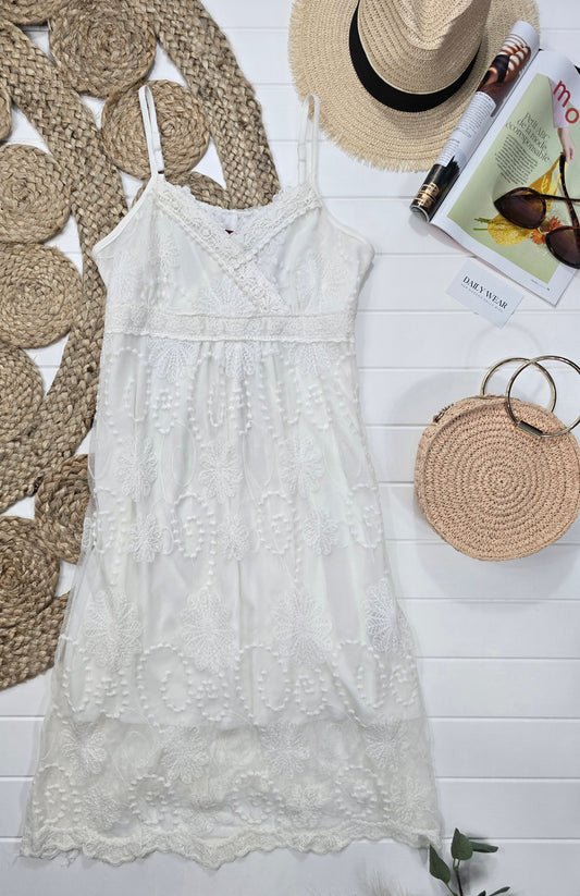 Robe San Francisco, Small