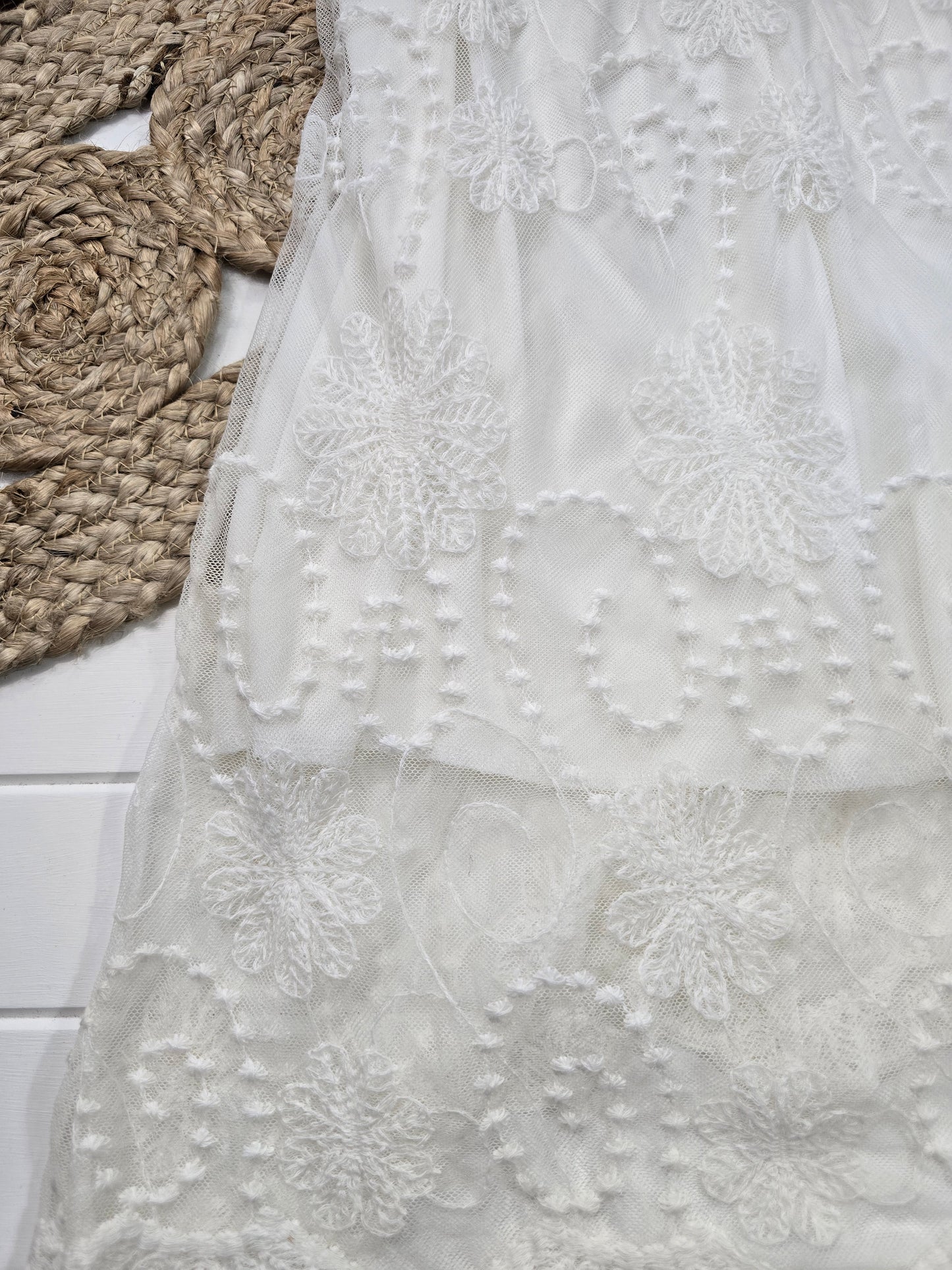 Robe San Francisco, Small