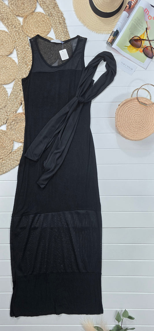 Robe Rebel Sugar, Médium