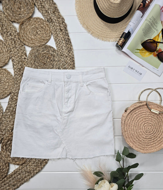 Jupe Streetwear Society, Small