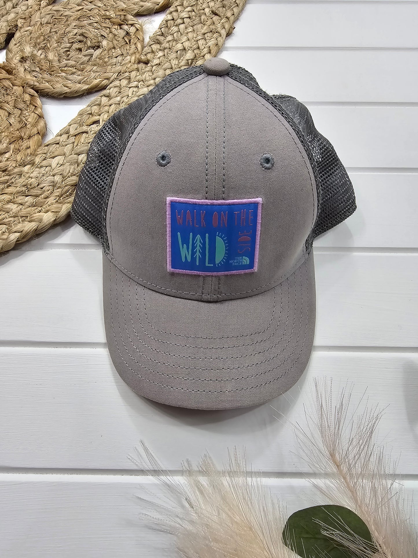 Casquette The North Face, 3-6 ans