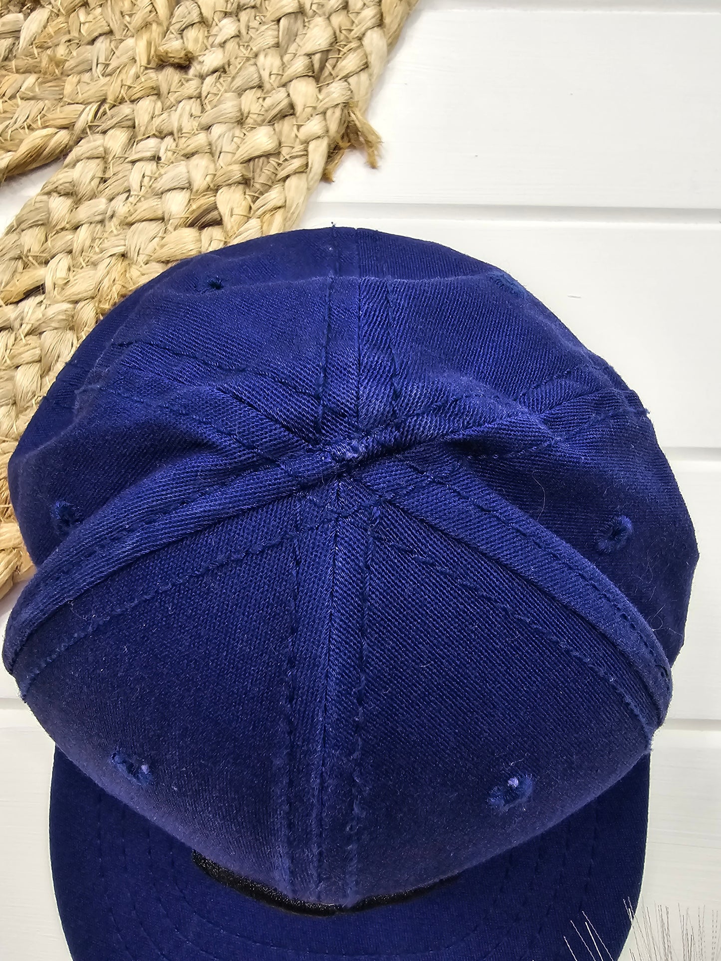 Casquette Quiksilver