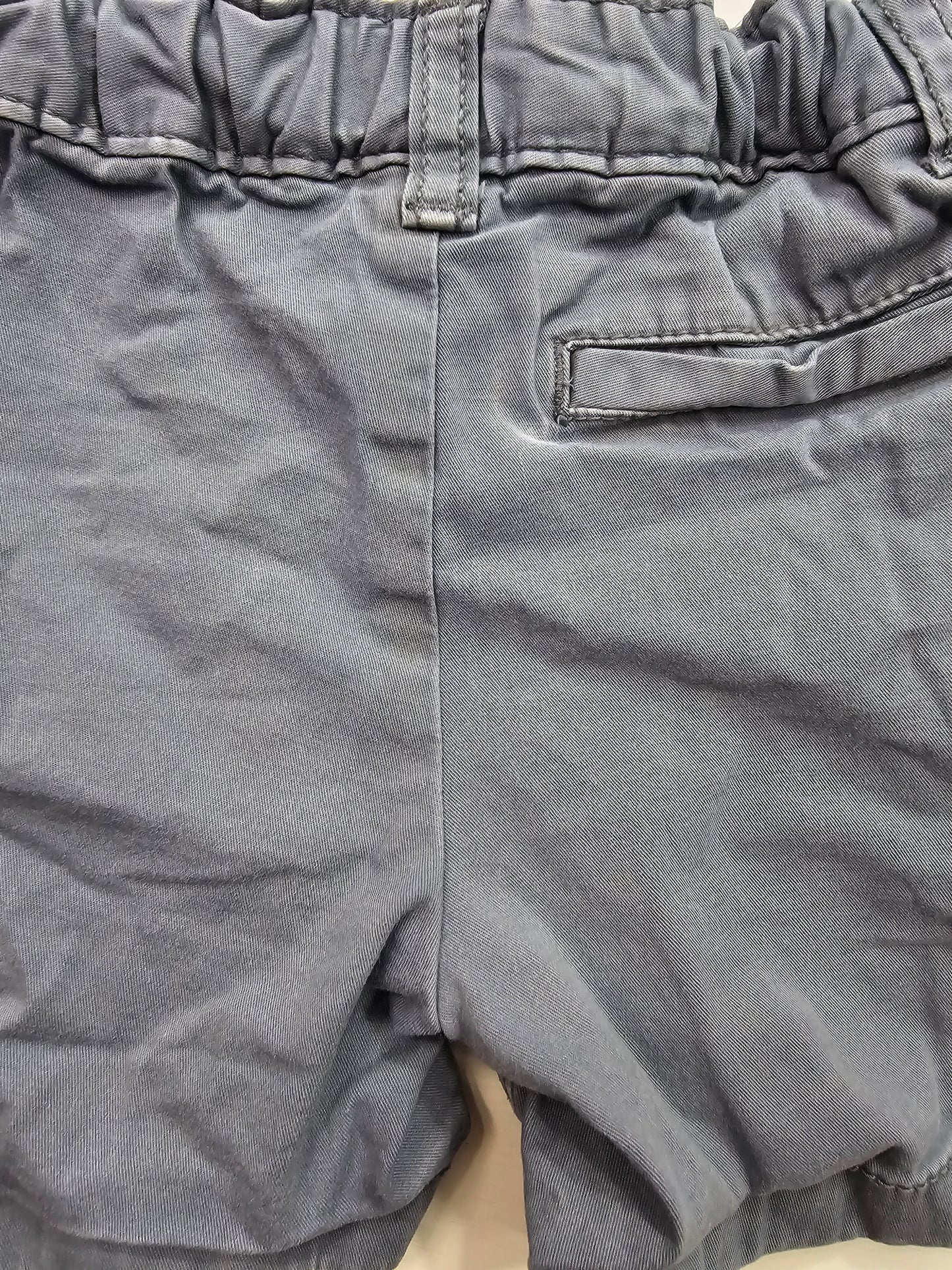 Short Carter's, 2 ans