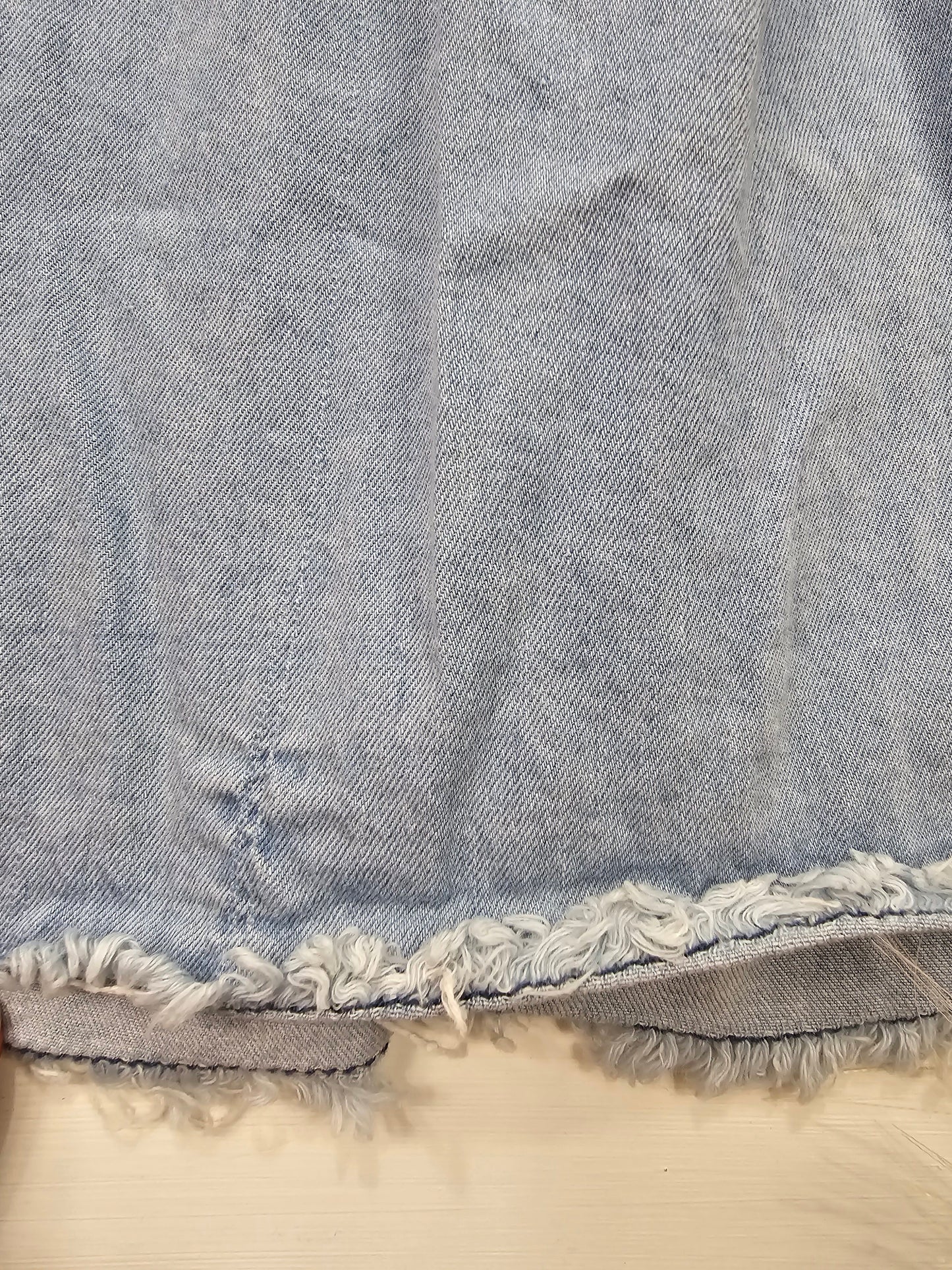 Robe Mile End, 5 ans