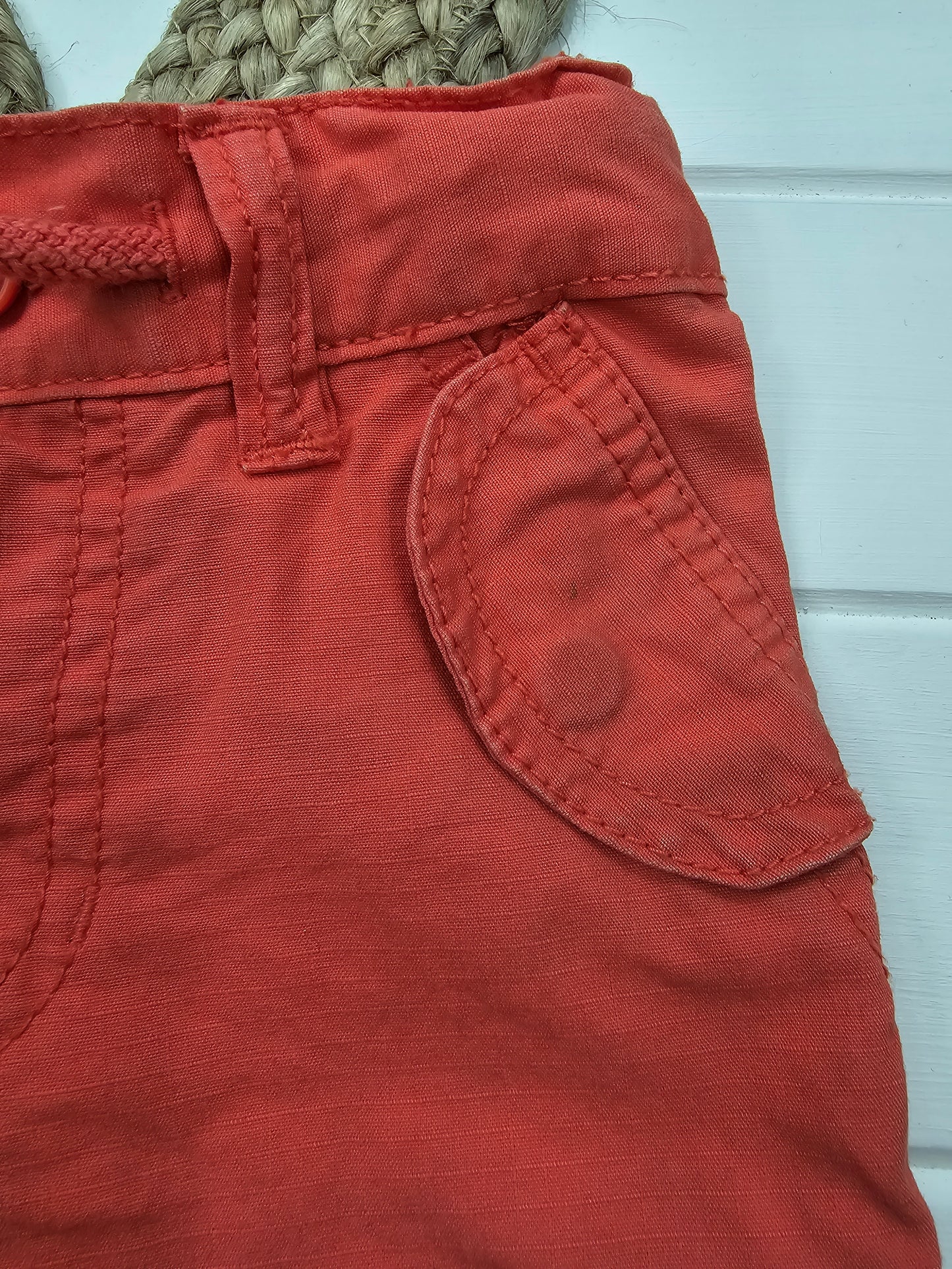 Short Carter's, 2 ans