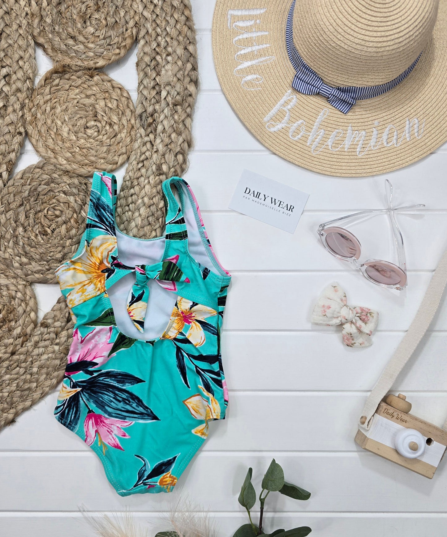 Costume de bain Didi, 2 ans