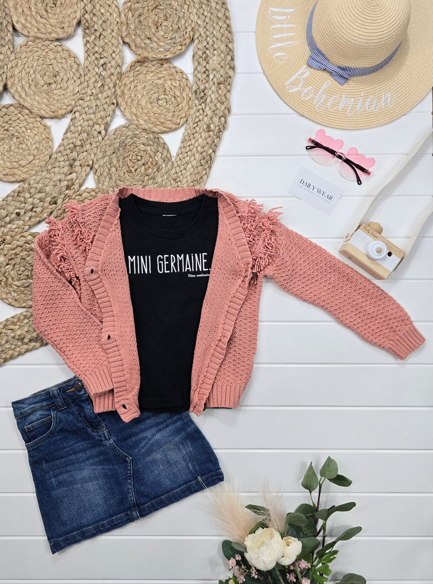 Ensemble Mère Ordinaire, Blumind et OffSet, 3 ans