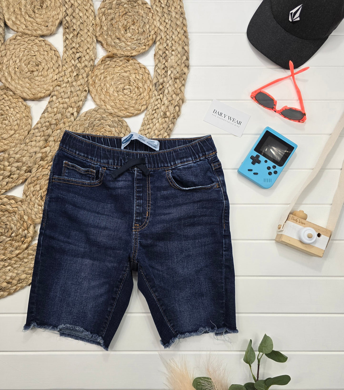 Short Old Navy, 10-12 ans