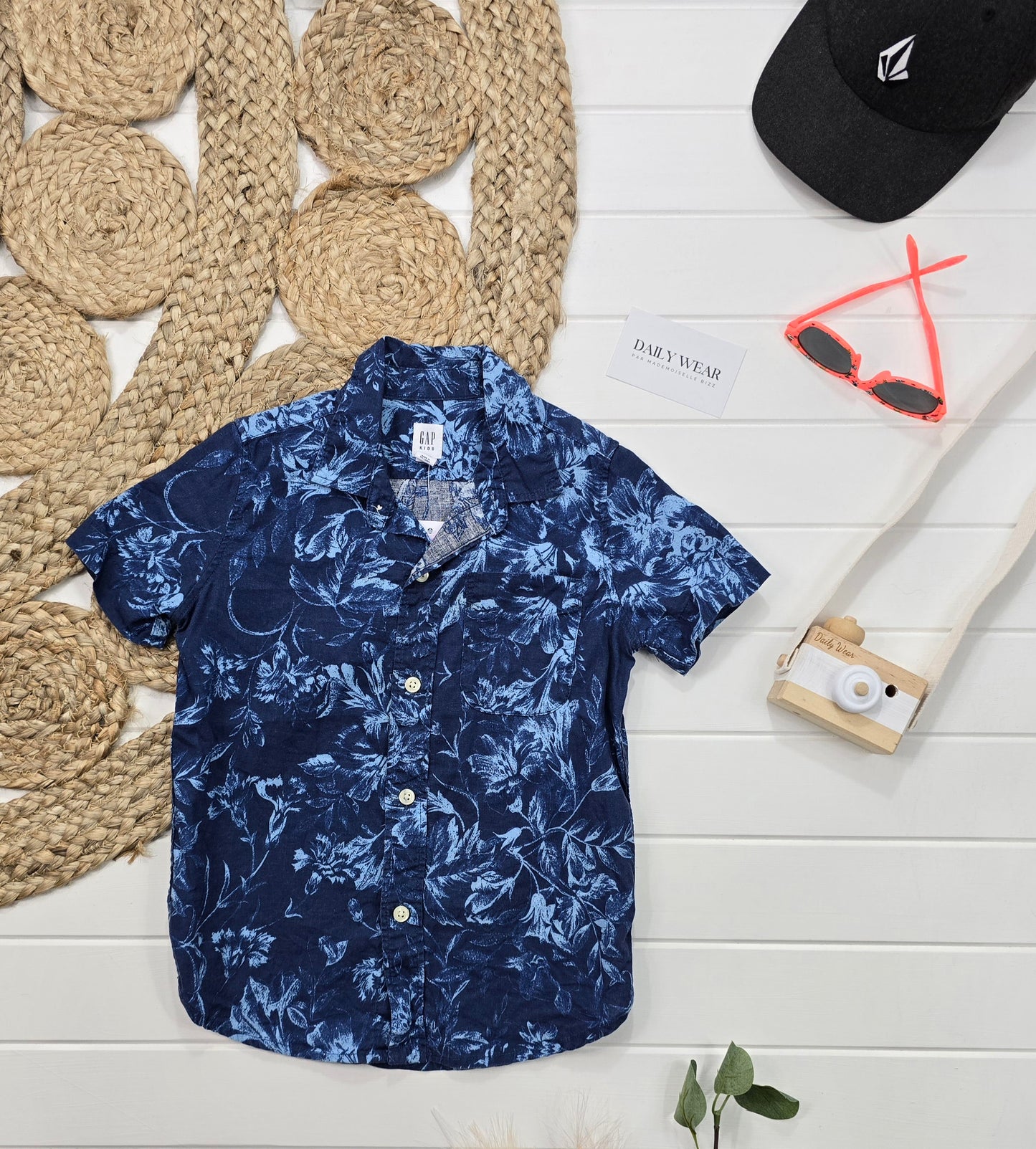 Chemise Gapkids, 4-5 ans