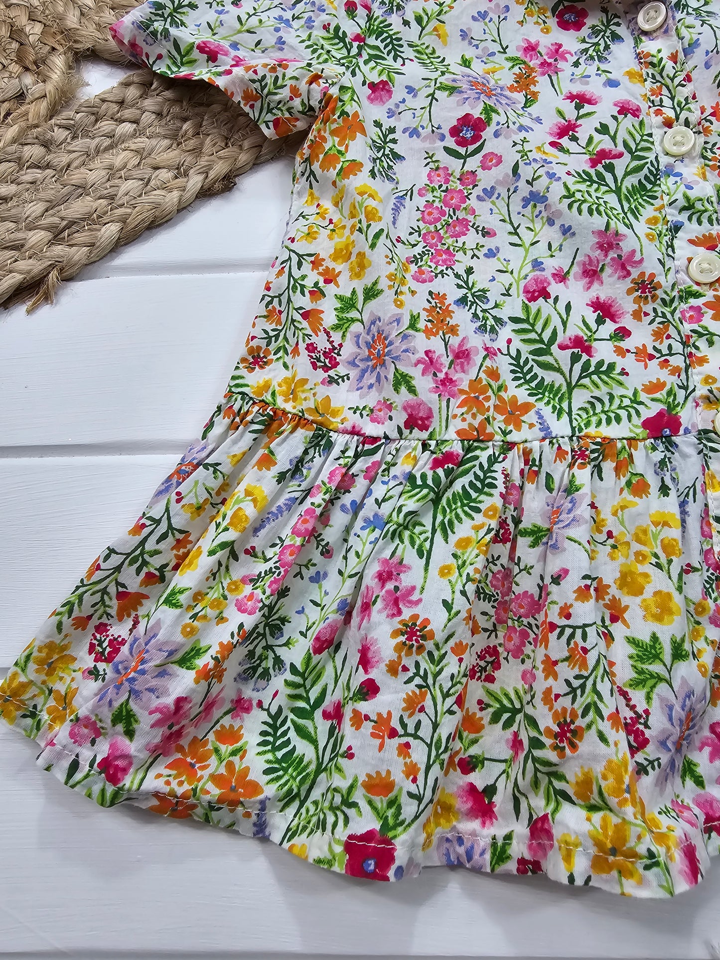 Blouse Old Navy, 5 ans