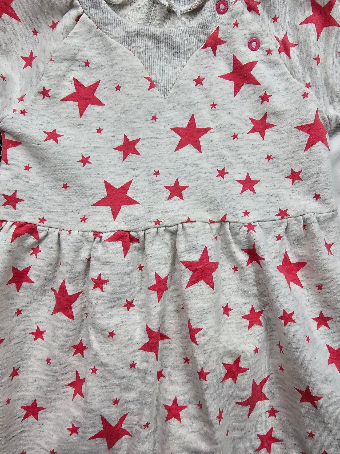 Robe Petit Lem, 24 Mois