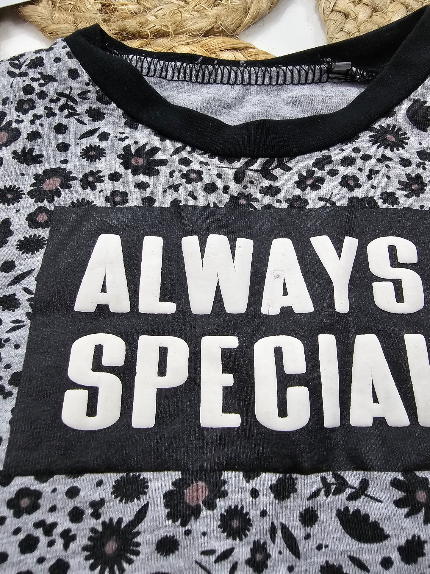 Chandail Mile End, 6 mois