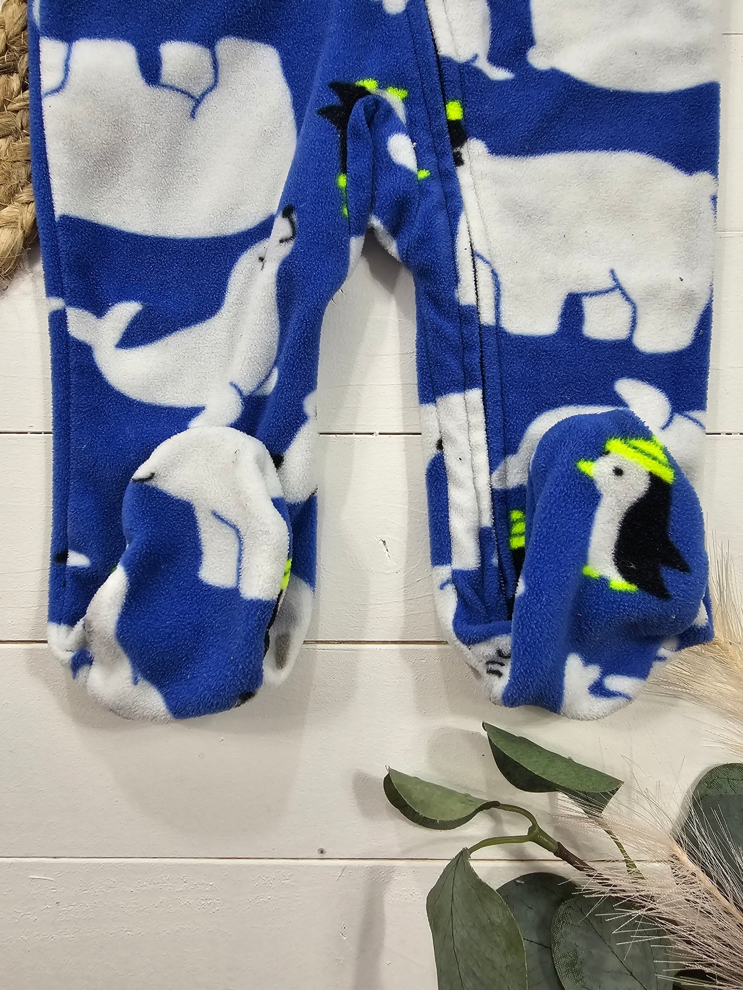 Pyjama Child of mine, 6-9 mois