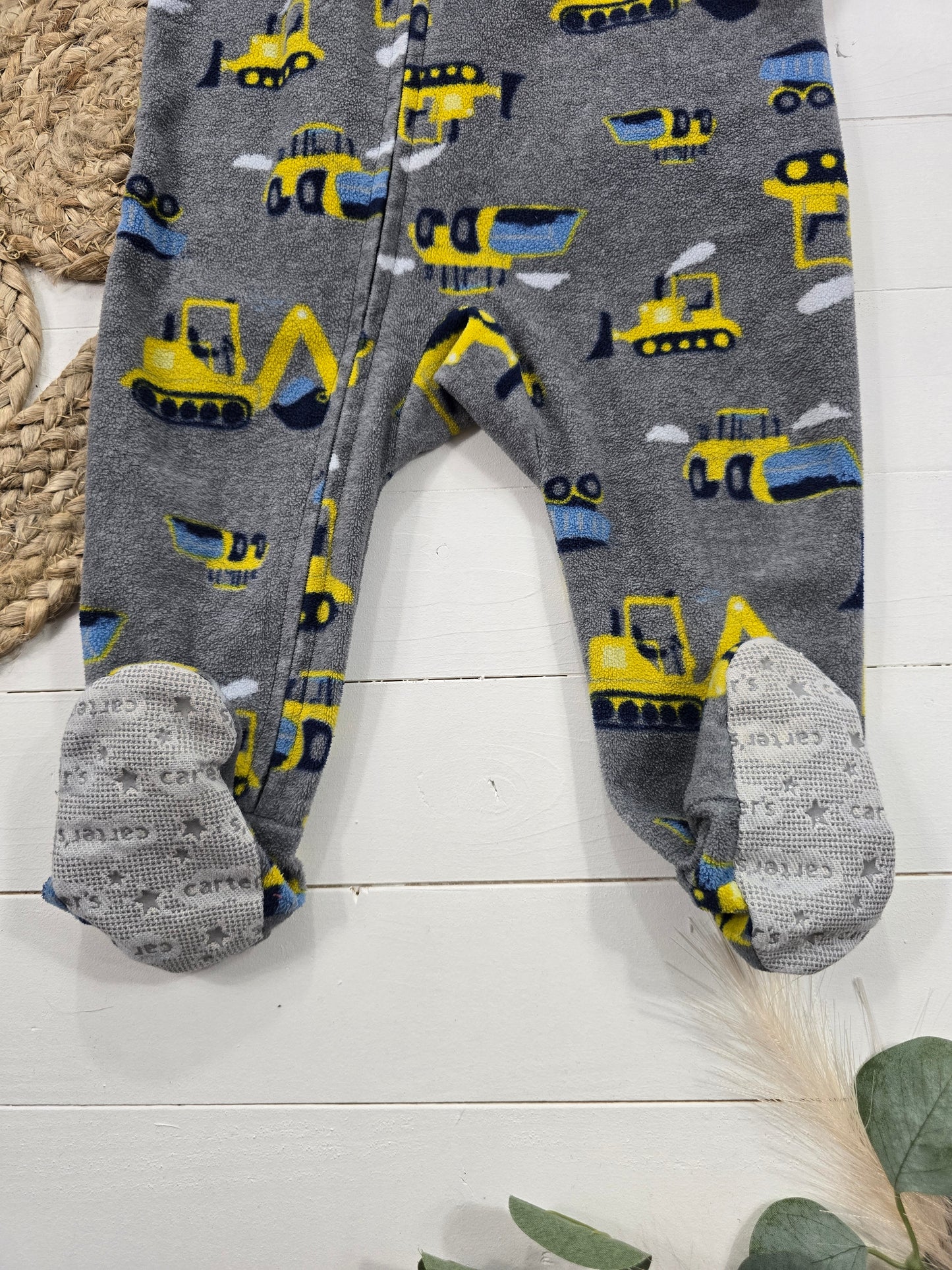 Pyjama Carter's, 12 mois