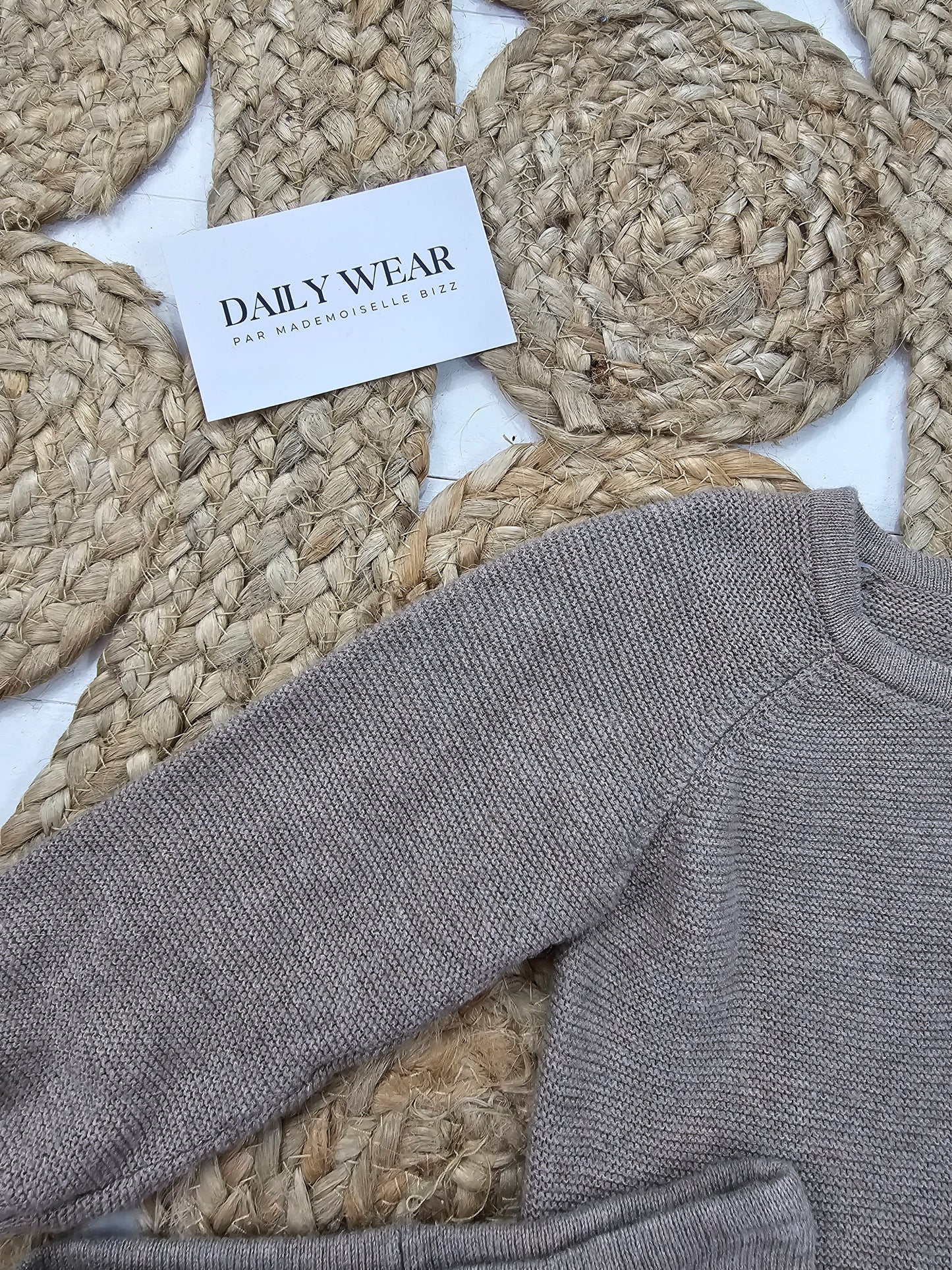 Ensemble Noppies, Newborn