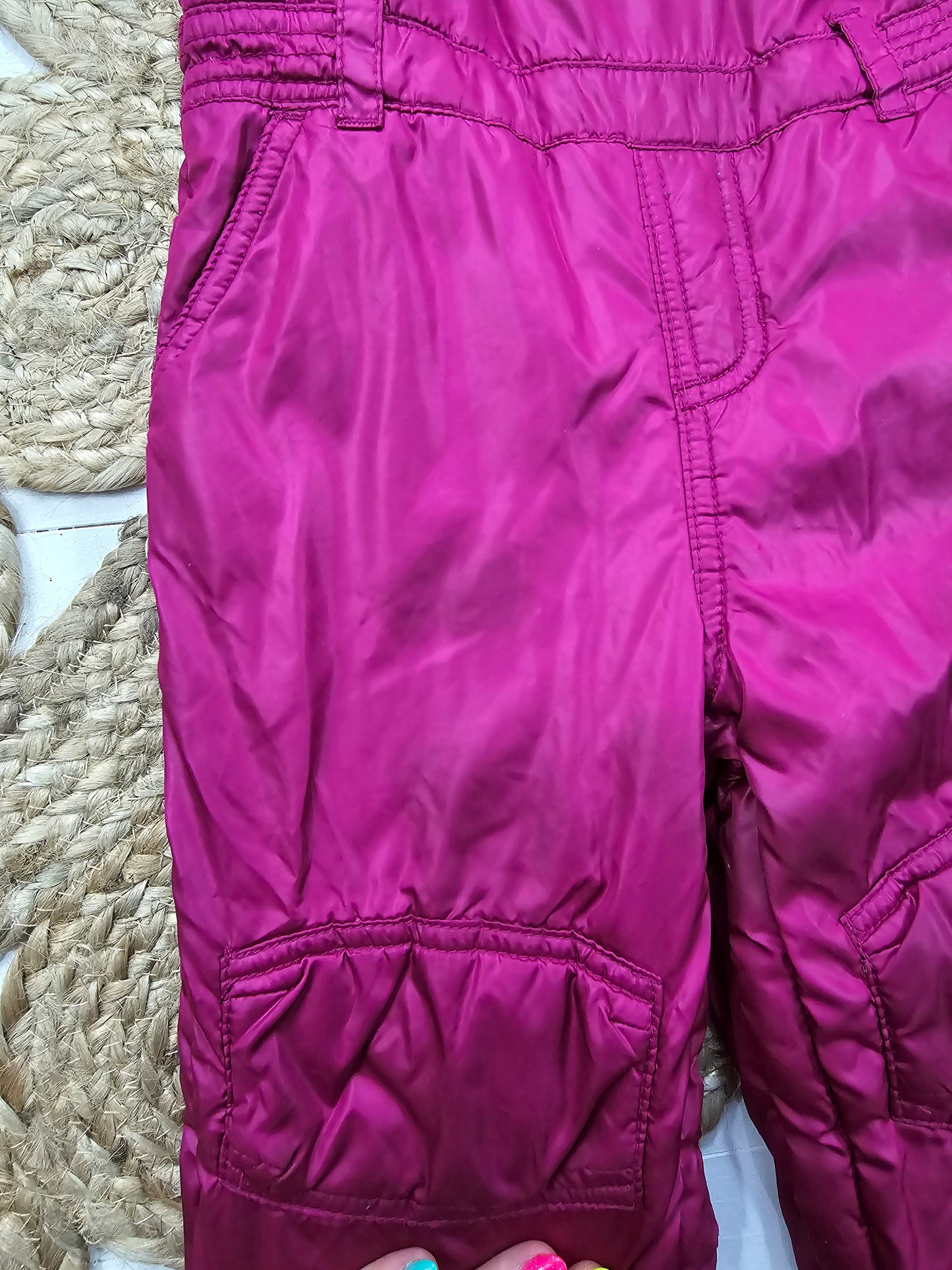 Habit de neige BabyGap, 2-3 ans