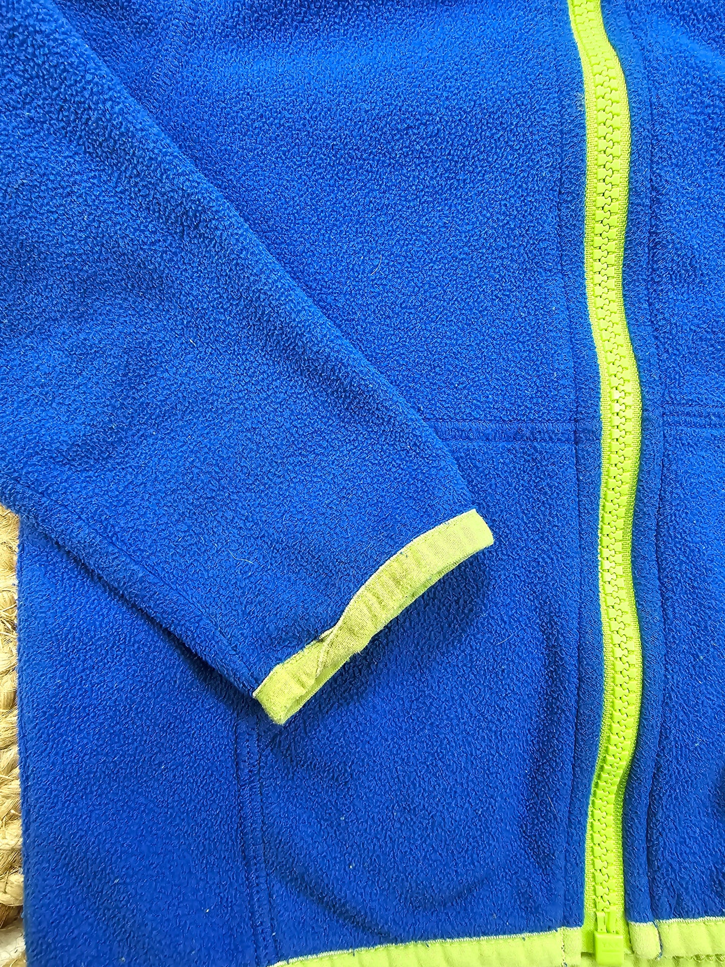Polar The North Face, 18-24 mois