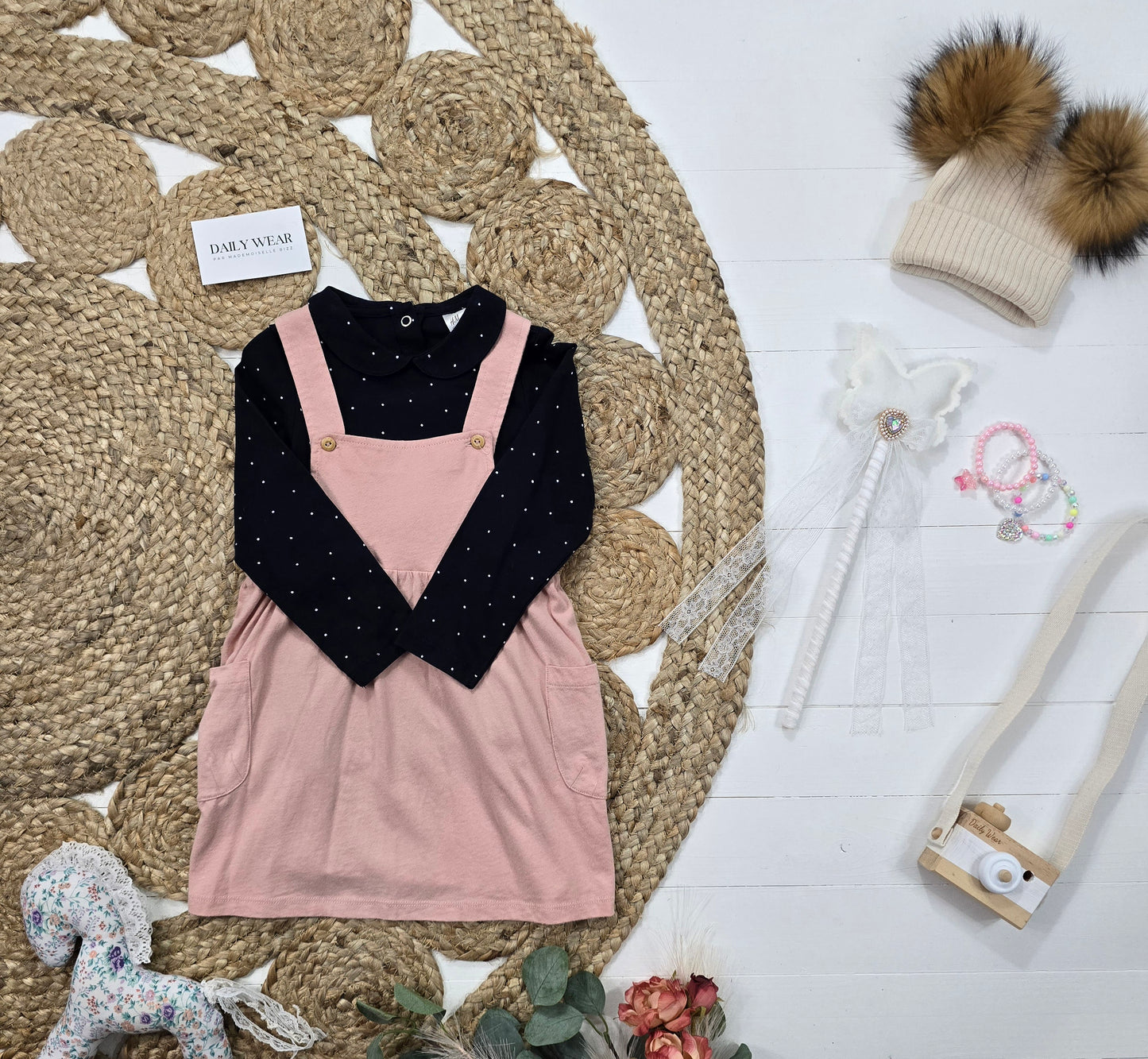 Ensemble H&M, 24 mois