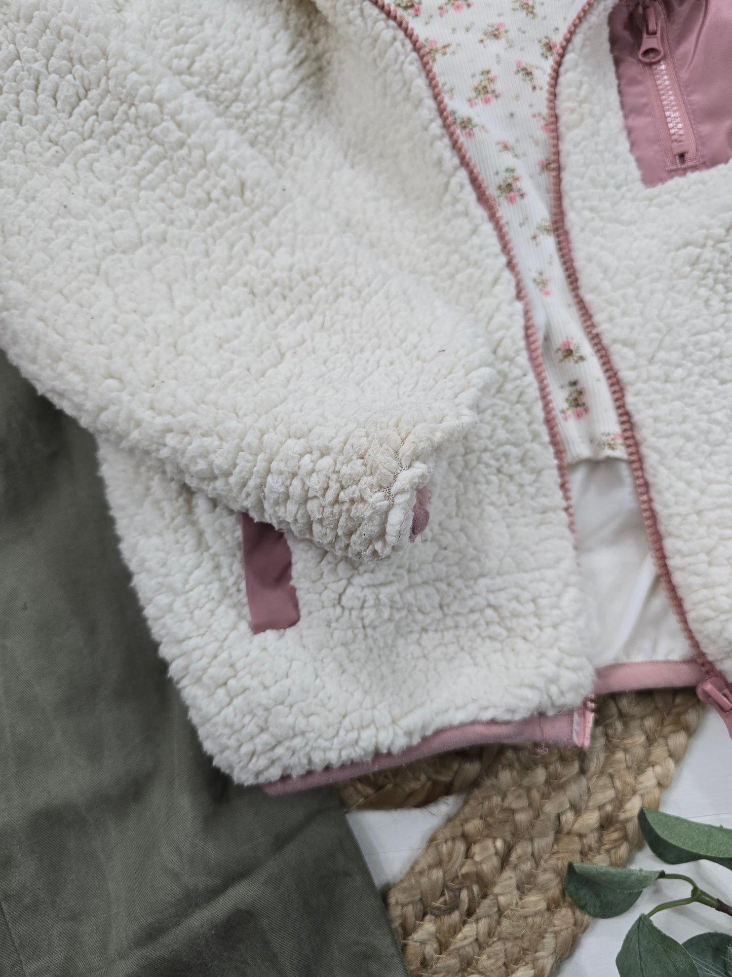 Manteau Arie by Ariella, 6 ans