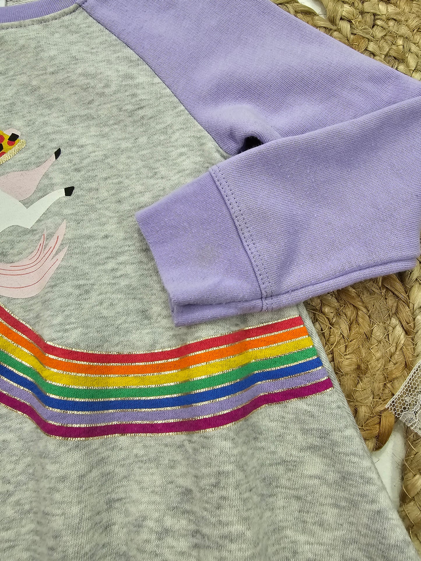 Robe Old Navy, 2 ans