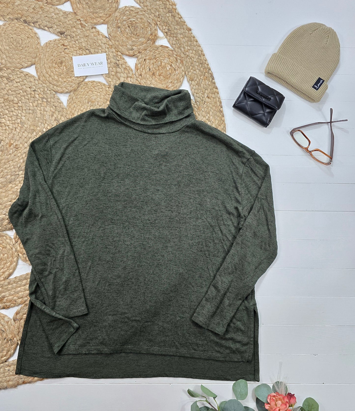 Chandail Joe Fresh, Large
