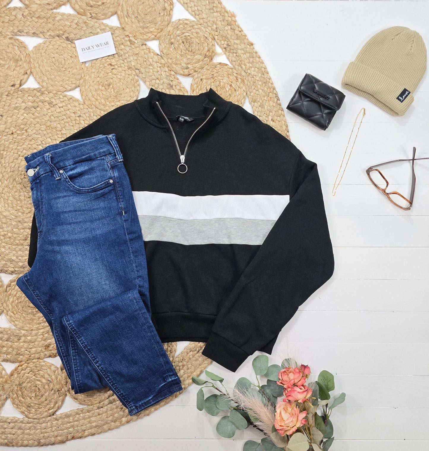 Ensemble Twik, George et H&M, XLarge - 12