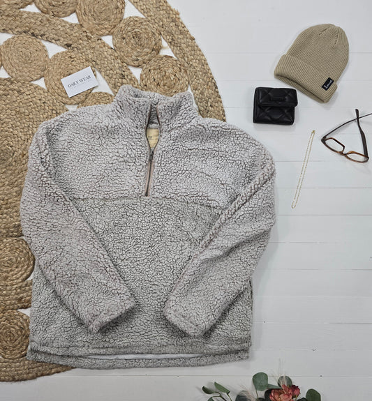 Chandail Thread Supply, Large