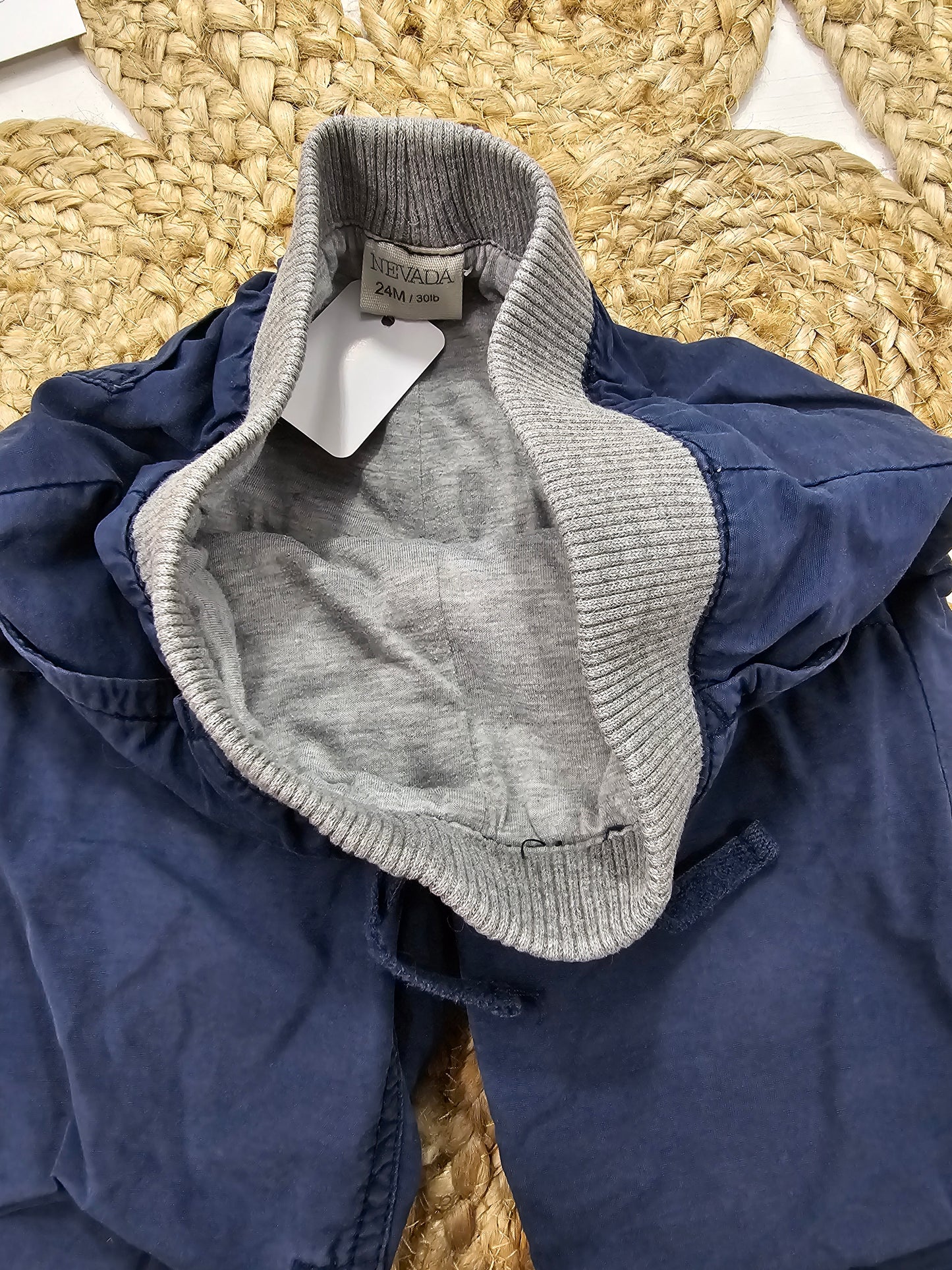 Pantalon Nevada, 24 mois