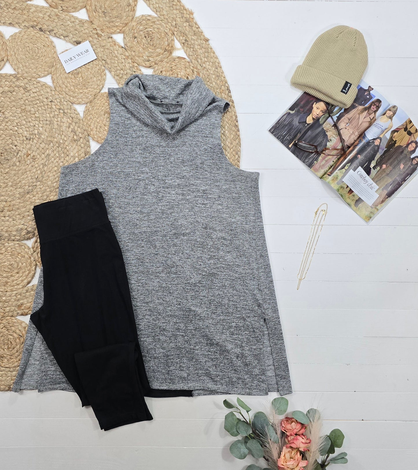 Ensemble Suzy Shier, XLarge