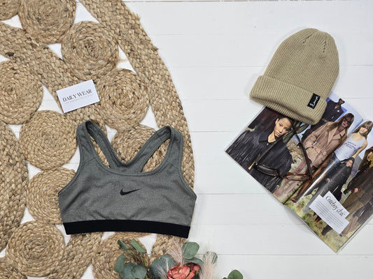 Top de sport Nike, Small