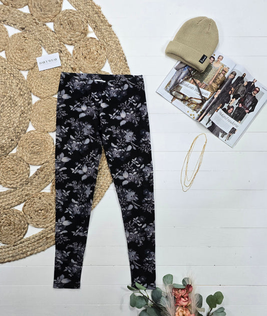 Legging Garage, Médium