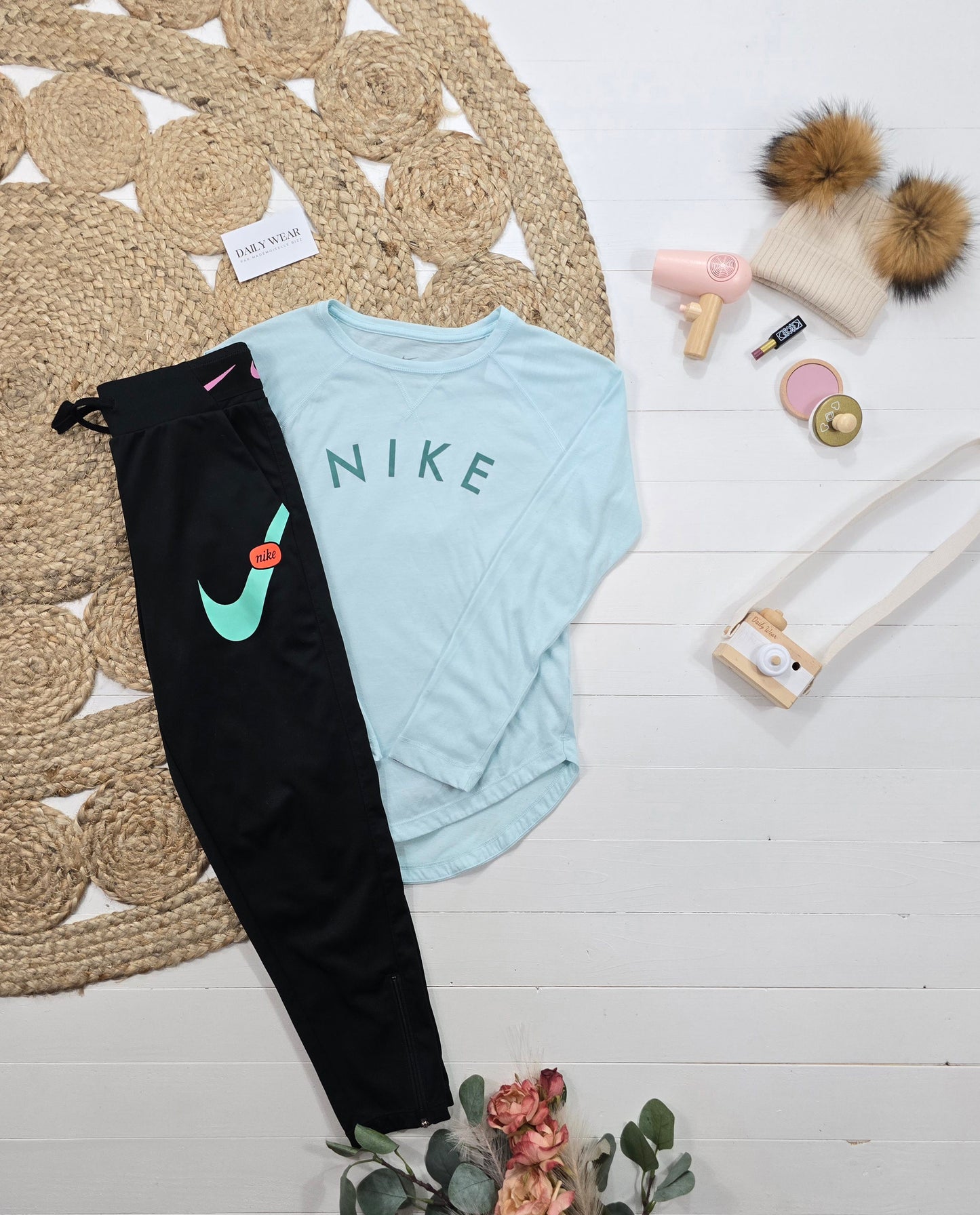 Ensemble Nike, 8-10 ans