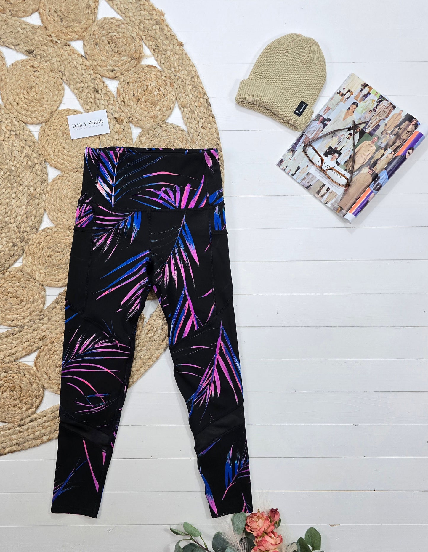 Legging Ardène, Small