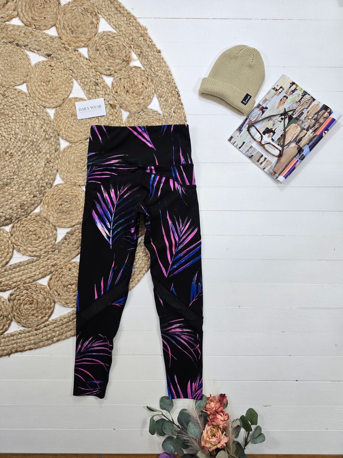 Legging Ardène, Small