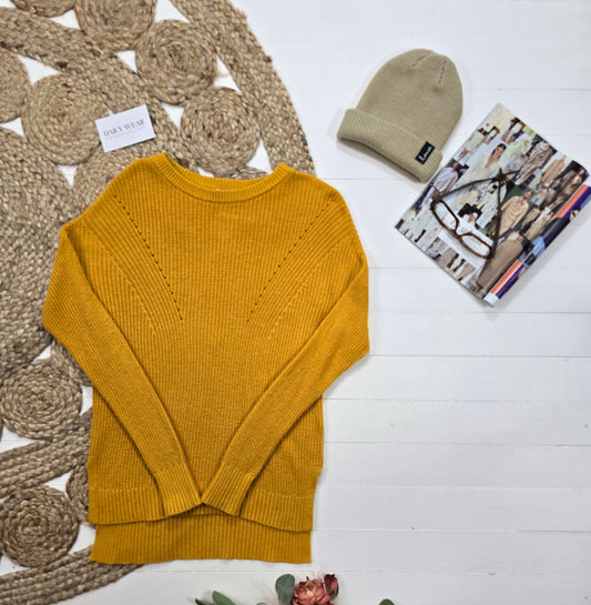 Tricot Garage, XSmall