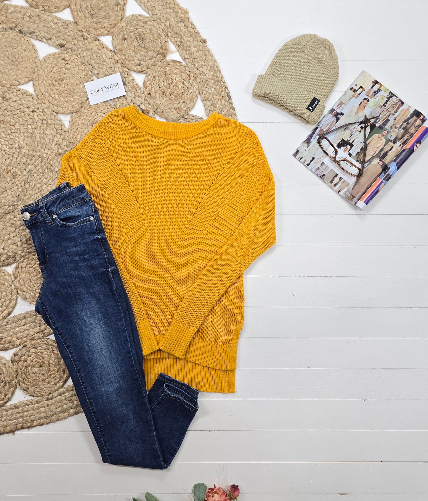 Ensemble Garage et Miami, XSmall-1