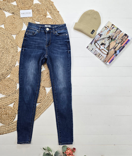 Jeans Miami, 1