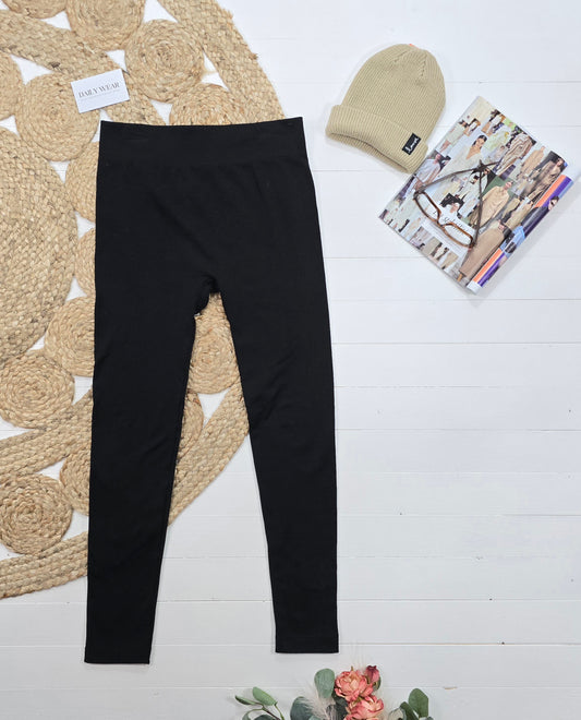 Legging noir, Small