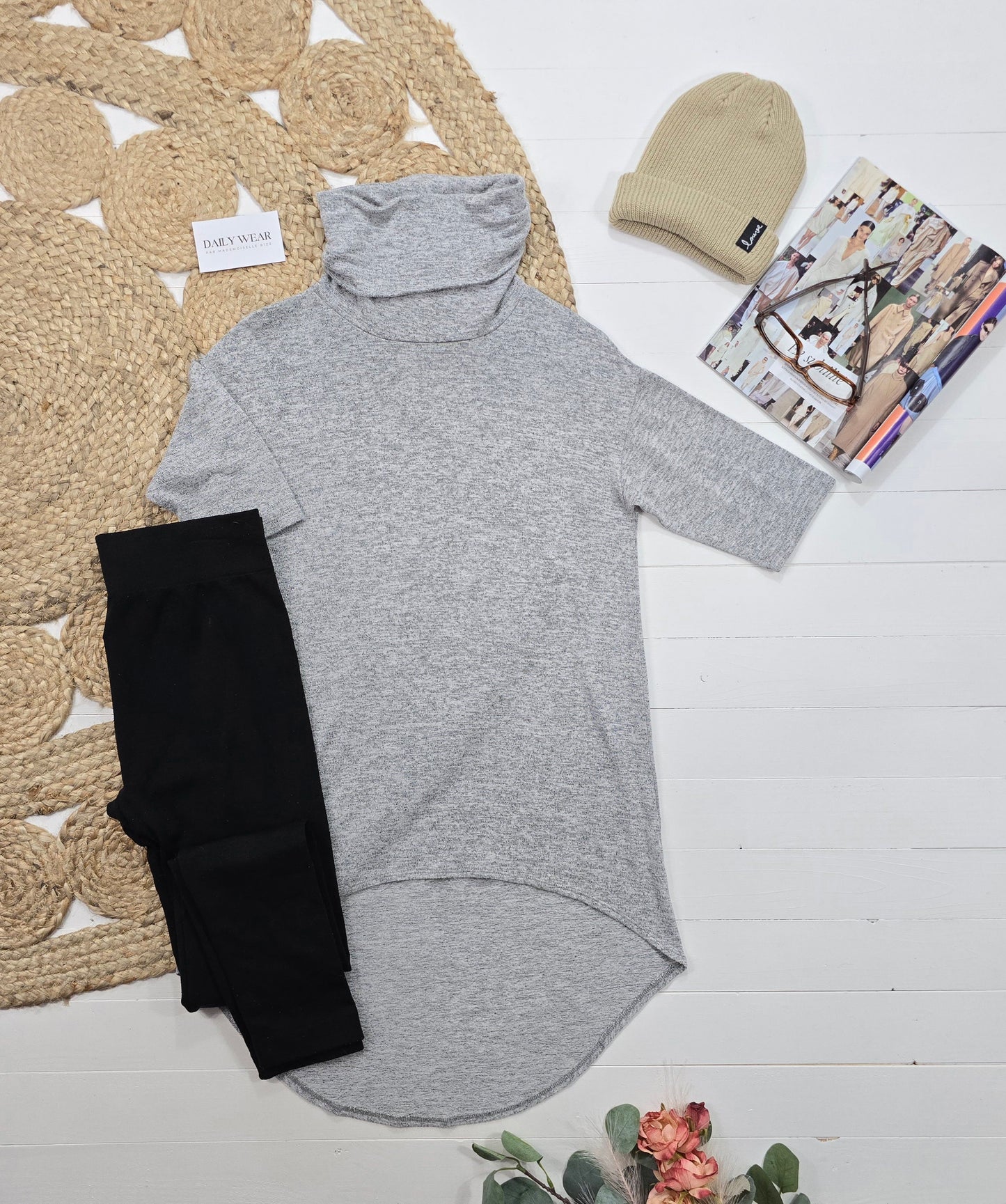 Ensemble Twik, Small