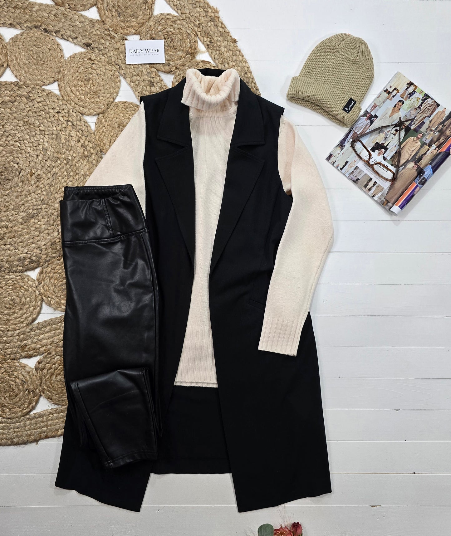 Ensemble Reitmans et Mexx, Small-Médium