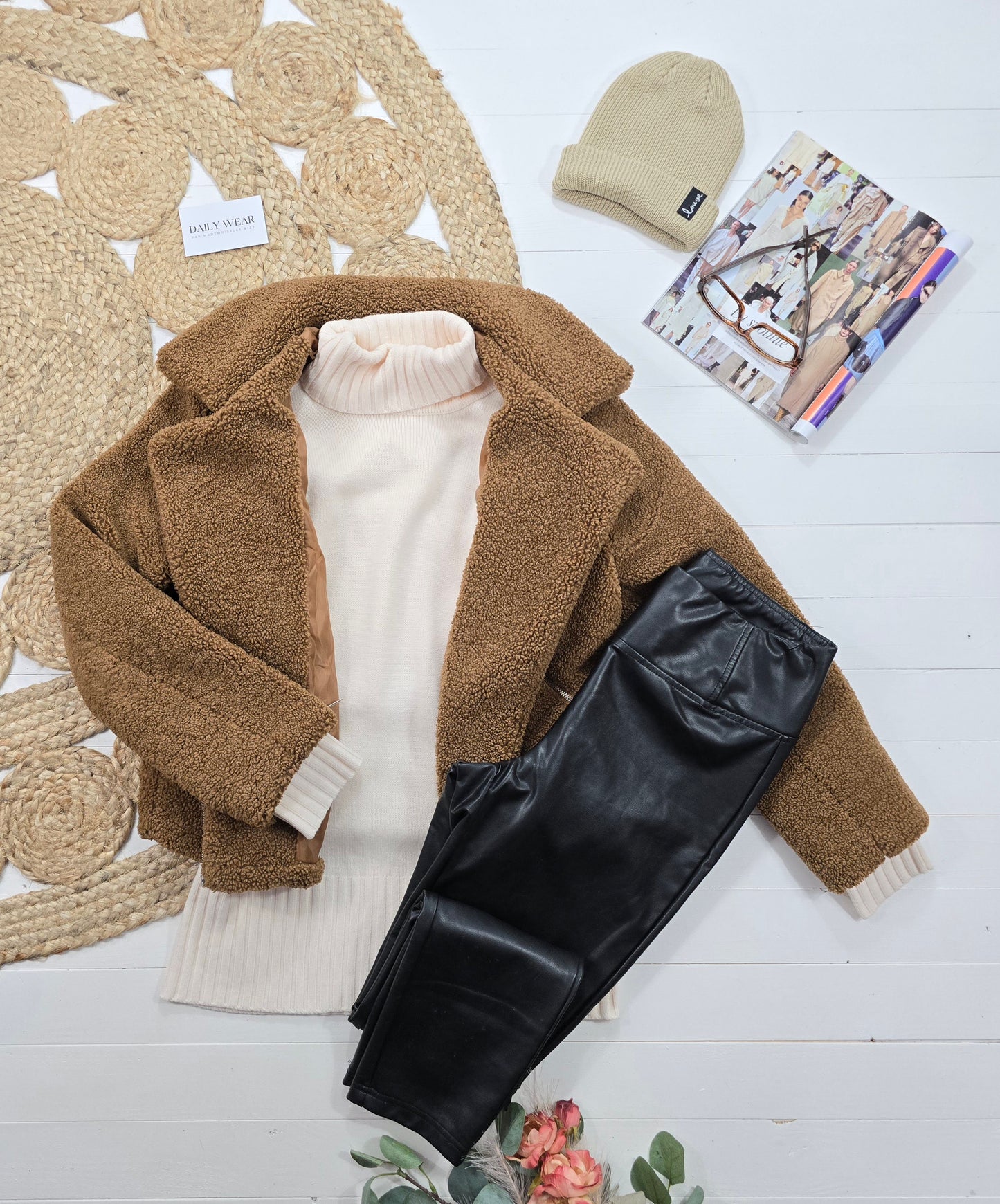 Ensemble Blumind et Mexx, Small-Médium