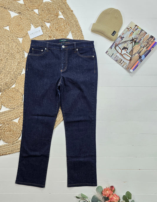 Jeans Ralph Lauren, 8