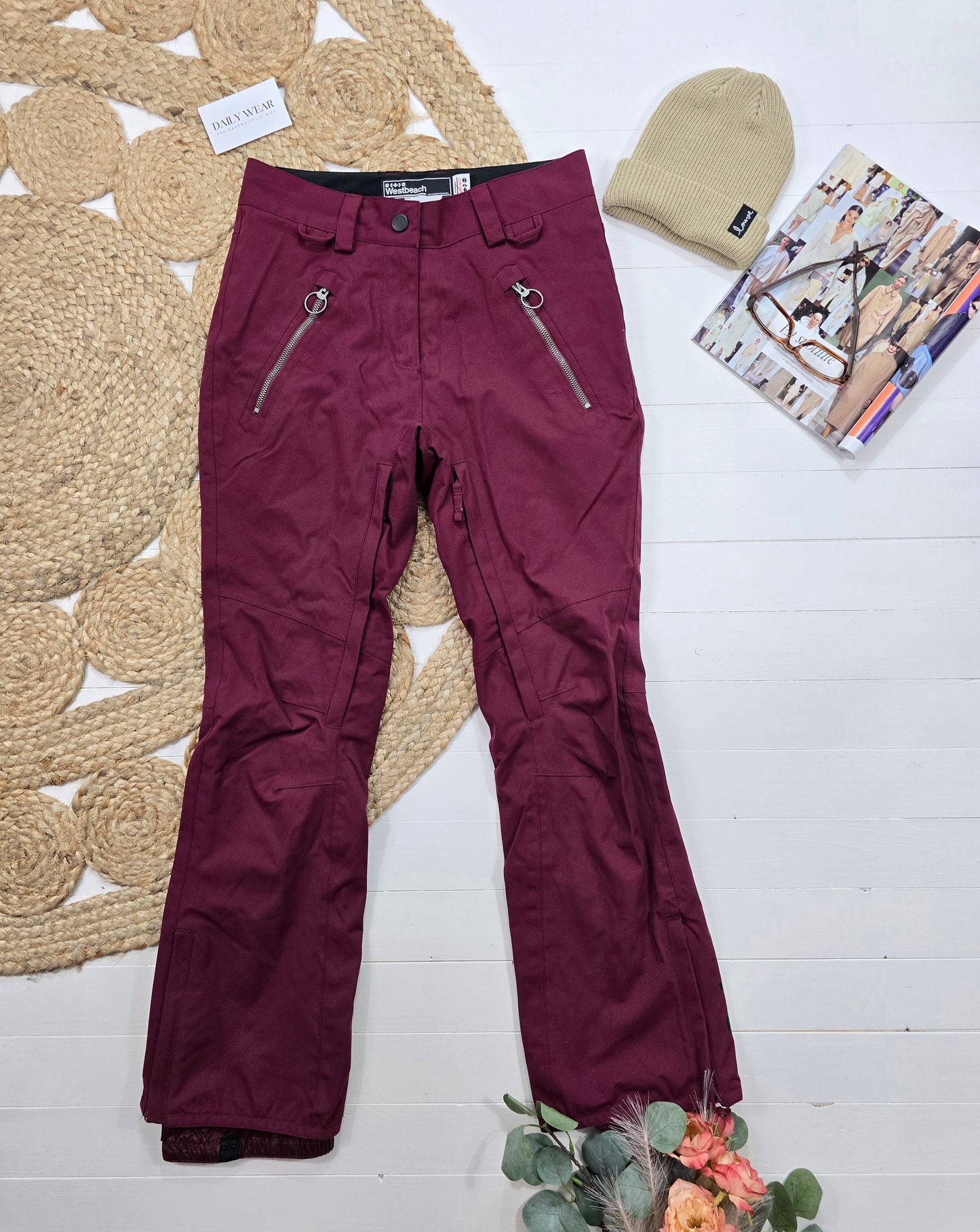 Pantalon de neige Westbeach, XSmall