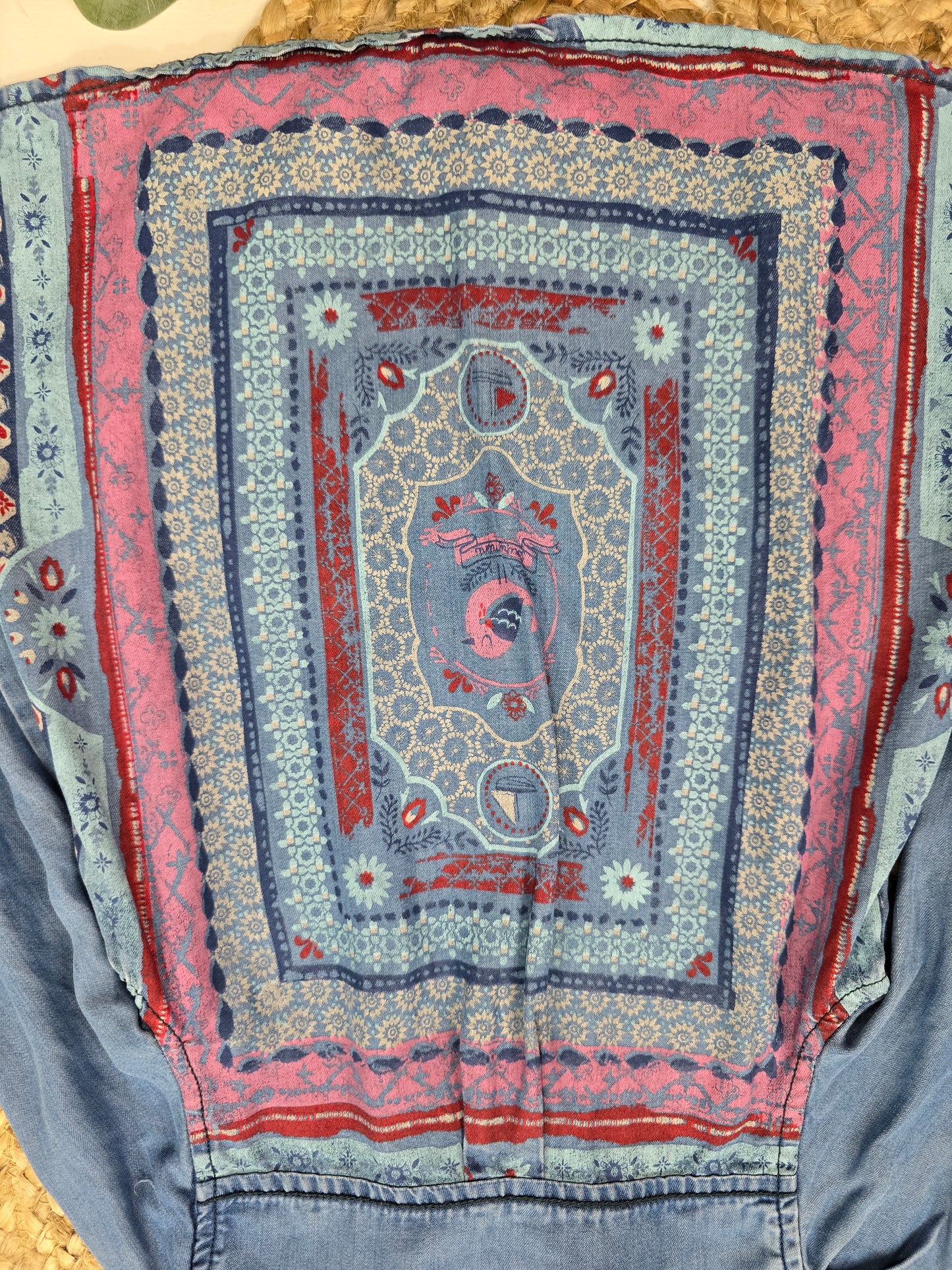 Tunique Souris Mini, 4 ans