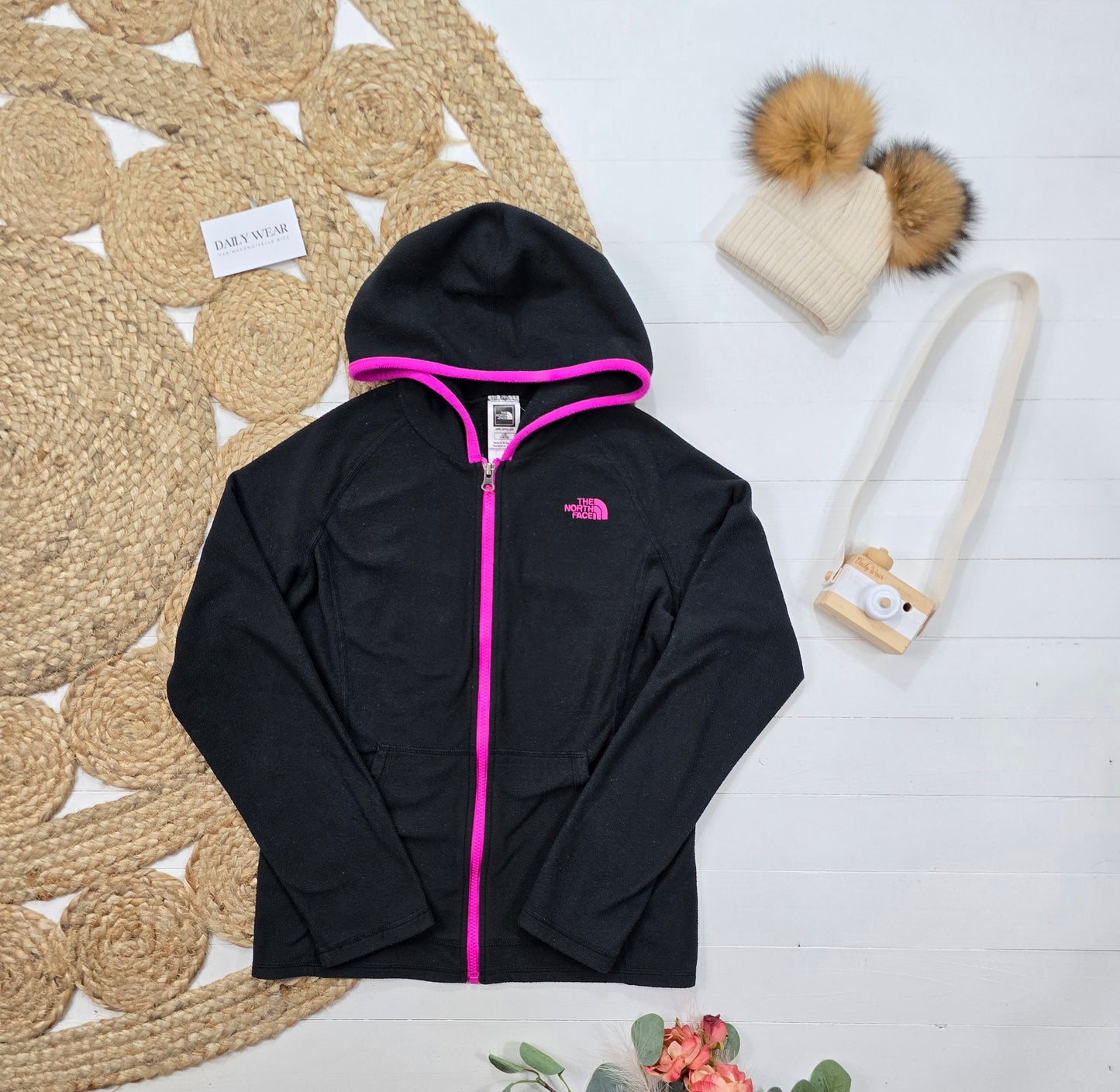 Polar The North Face, 14-16 ans
