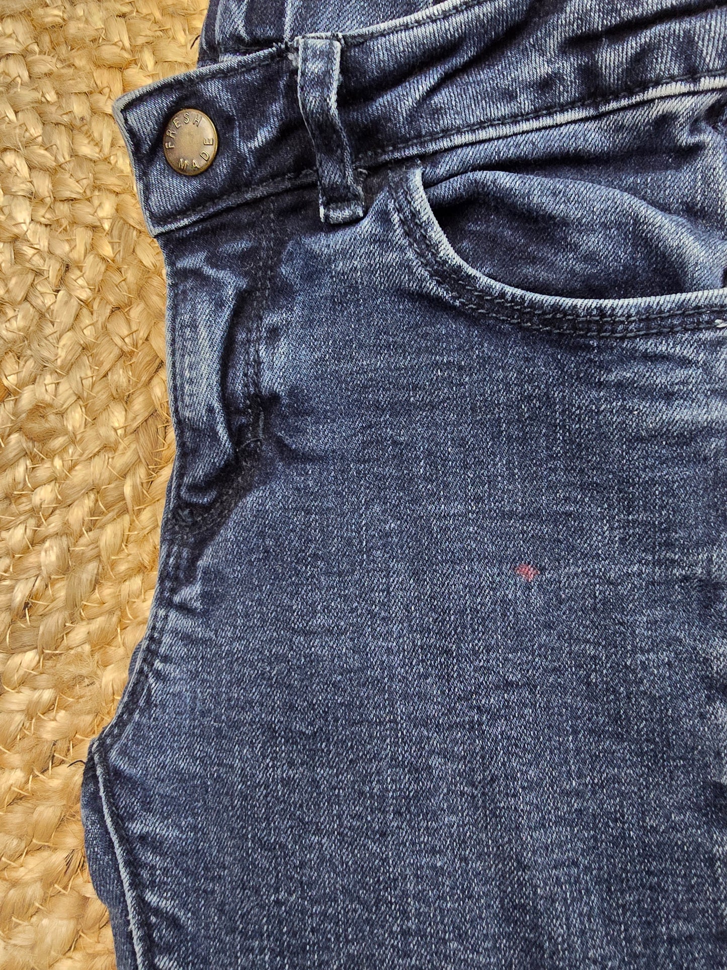 Jeans Joe Fresh, 6 ans