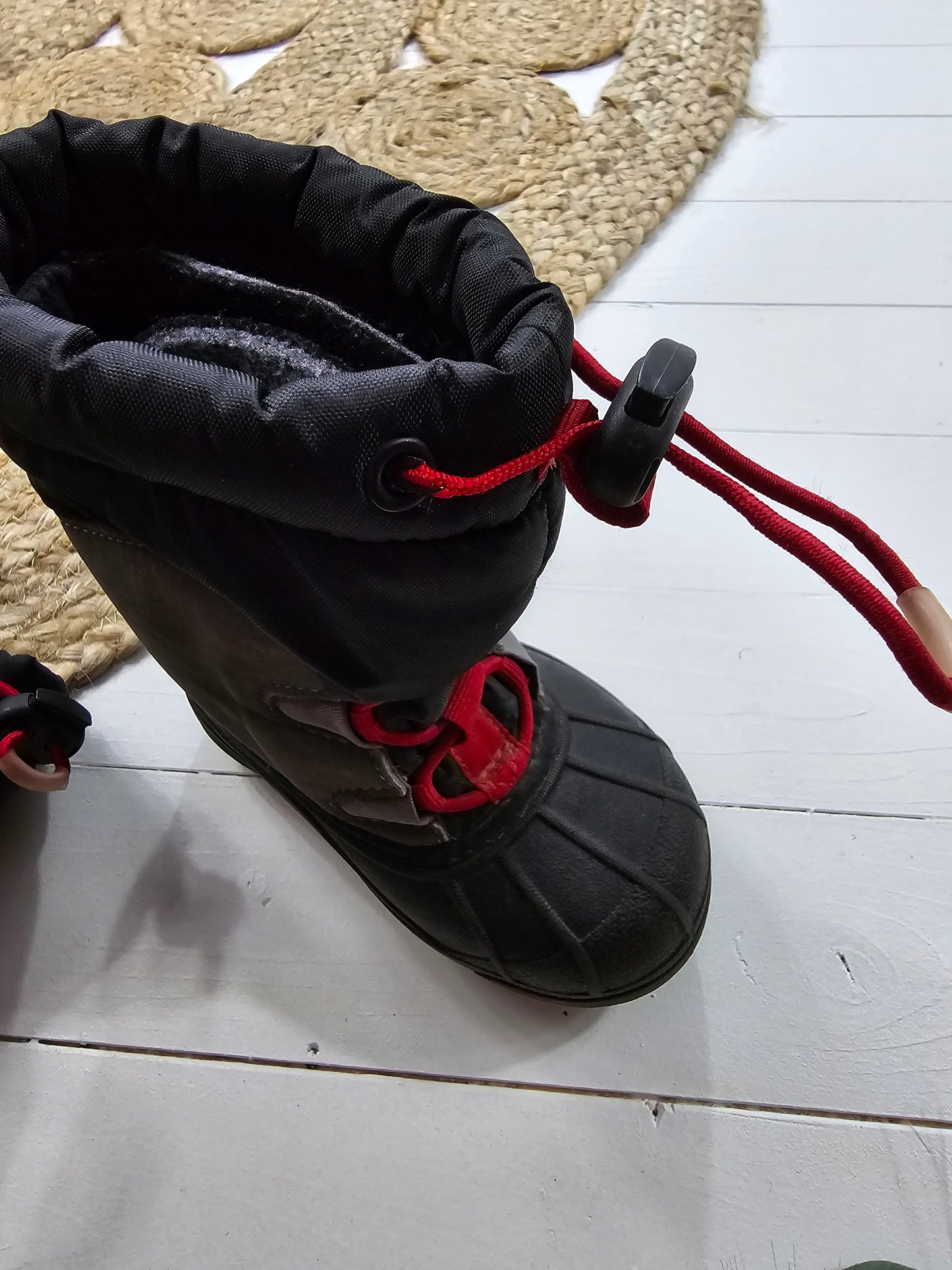 Botte d'hiver Sorel, 7