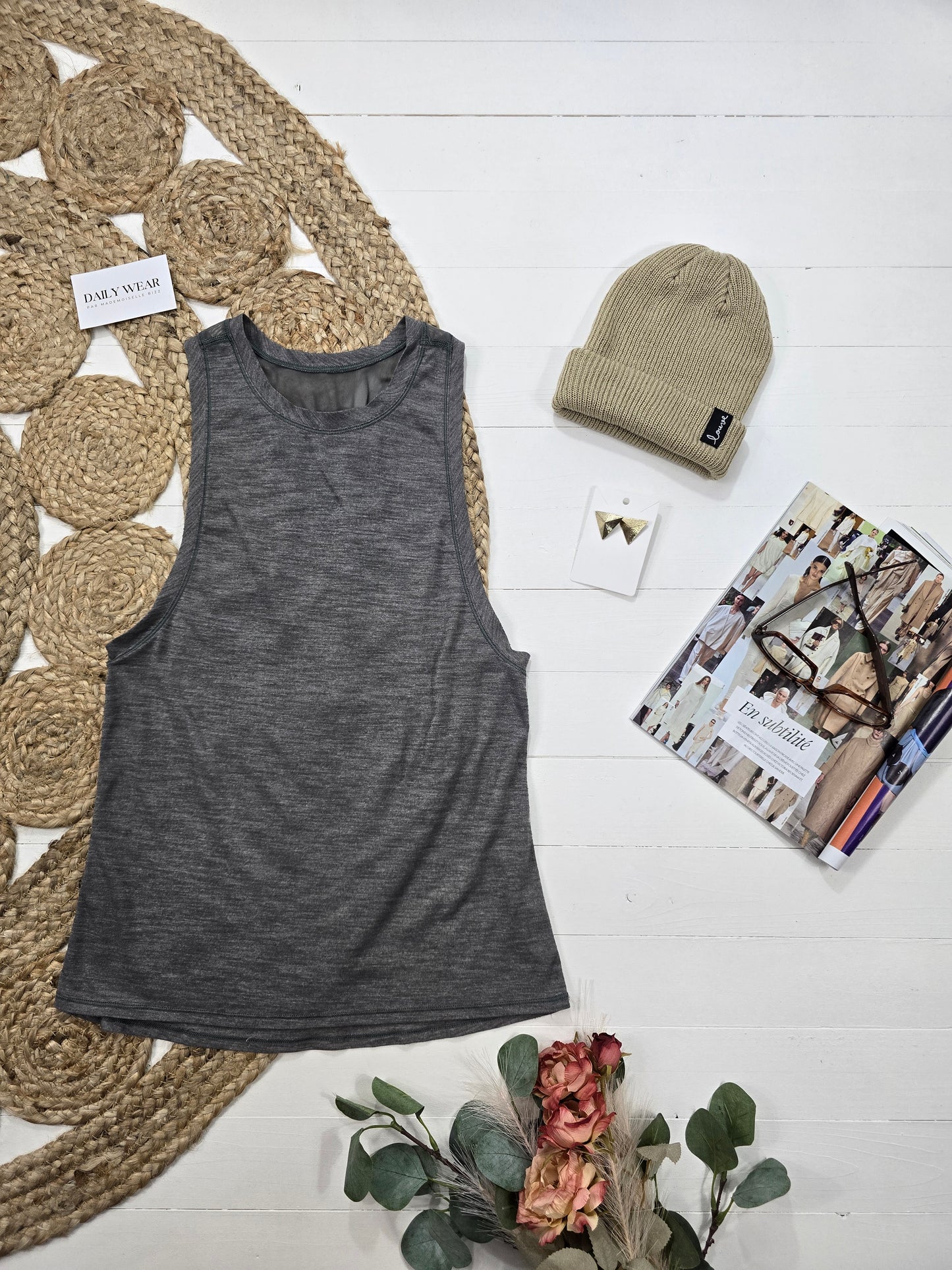 Camisole Lululemon, XSmall