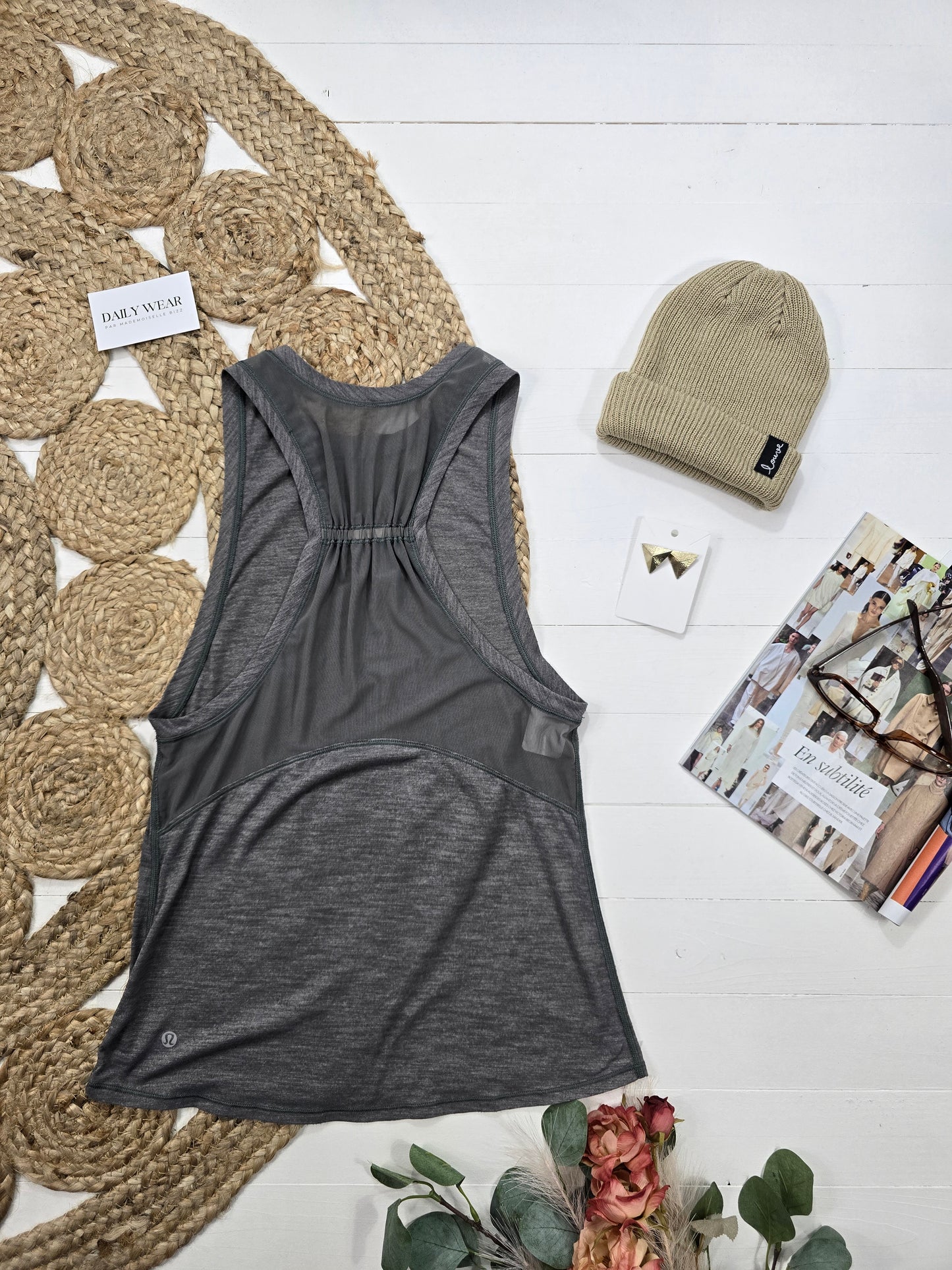 Camisole Lululemon, XSmall